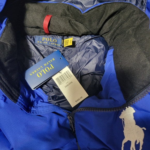 Authentic Ralph Winter Coats - Picture 2 of 2